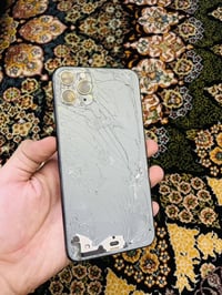 ايفون 11 برو ماكس • 256 • زيتوني