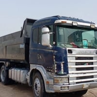 سكانيه 99 • 6انجكتر 420 • بصره زبير