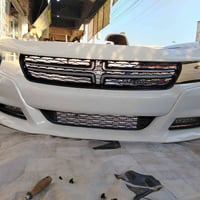 دعاميات جارجر اوباما جالنجر الوان كامله +فارغه SRT +Sxt +GT +C +S  الع...