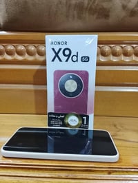 هونر X9d • ٢٥٦/١٢ • نظيف ١٠٠٪