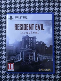 متاح قرص رزنت ايفل 9 مستعمل للبيع فقط السعر 80 الف قفل مكاني بغداد الب...