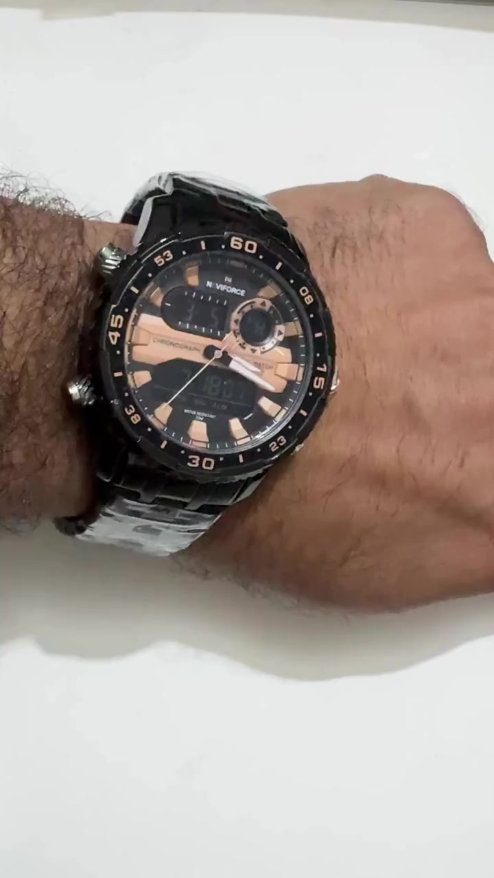 ساعة حديد ثقيل دبل تايم 
٣٥ الف ع اول تم


**إذا كنت صاحب هذا الإعلان وتريد حذفه لأي سبب، رجاءا أرسل رسالة إلى الدعم الفني**