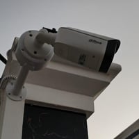 هل تريد حماية منزلك أو محلك التجاري؟ نقدم لكم أفضل أنظمة كاميرات المرا...