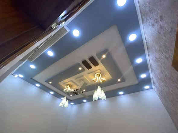 مستعدون لعمل كافه الديكورات والشلالات بانسب الاسعار وشغل بي ضمان كربلاء ***********
