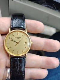 لونجين • ٣٣مم • إنتاج ١٩٨٠