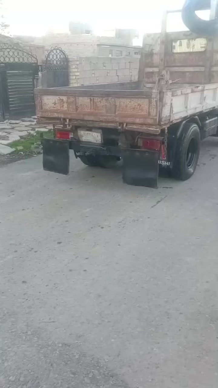 سلام عليكم كنتر مسيبوشي للبيع محرك مكفول وشاصي وكير وكسل مكفولات سيارة شفت عينك 75وبيهة مجال رقم ديالى


**إذا كنت صاحب هذا الإعلان وتريد حذفه لأي سبب، رجاءا أرسل رسالة إلى الدعم الفني**