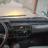 كيا بنكو • ١٩٩٤ • محرك جديد