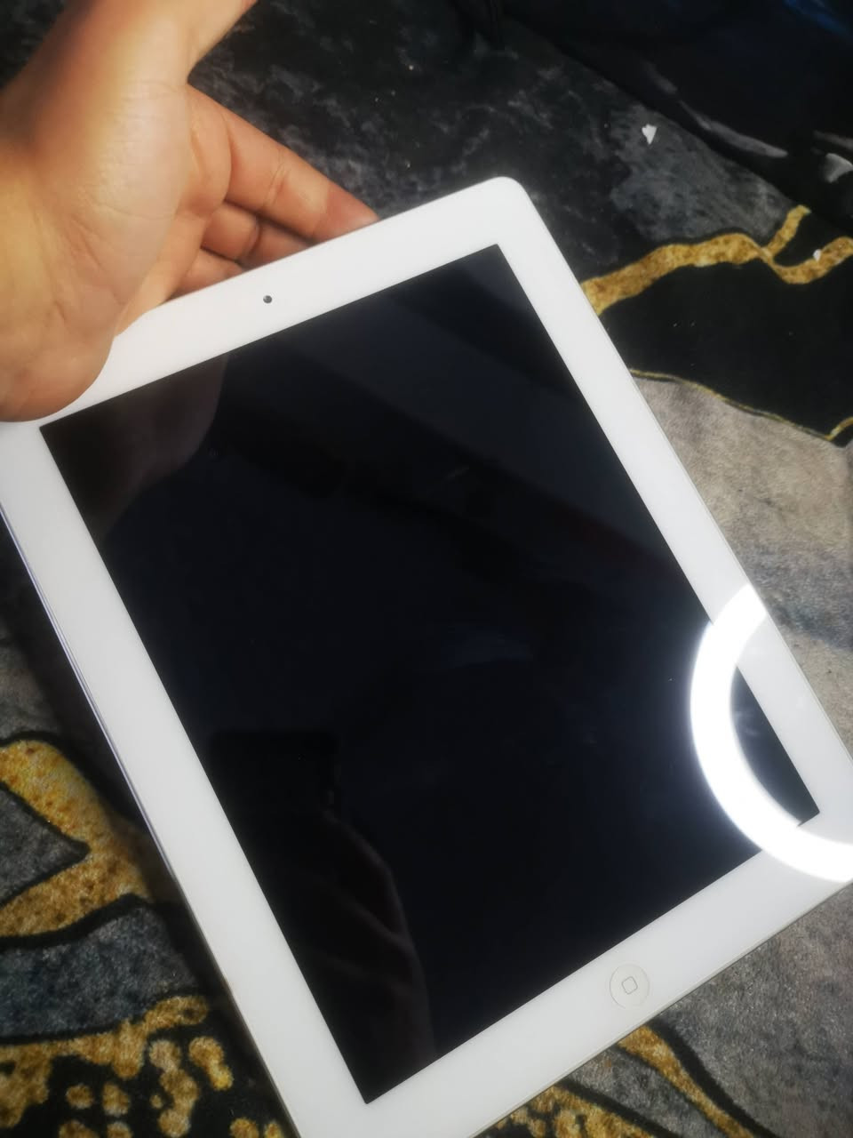 ايبادات ابل ثنين فحم ابيعهن مامفحوصات نضيفات ثنينهن 35


**إذا كنت صاحب هذا الإعلان وتريد حذفه لأي سبب، رجاءا أرسل رسالة إلى الدعم الفني**