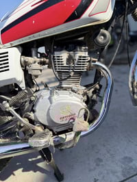 دراجه تايكر • كدام العين • موصل نبي يونس