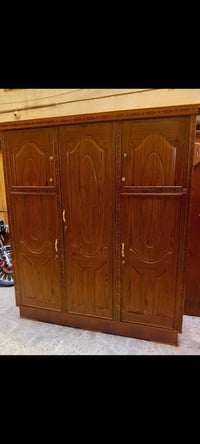 كنتور صاج • ٣ ابواب • استخدام ايام