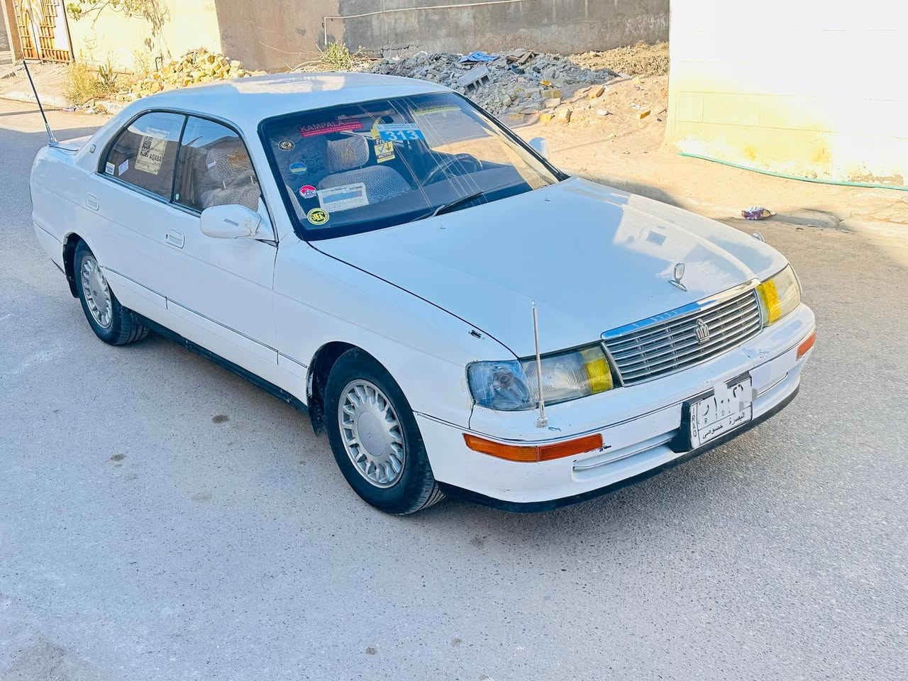 سلام عليكم للبيع بطه منتصل رقم بصره مشروع وطني سياره جديده وجاهزه وكفاله عامه من كص ونقل جثه وضربه القويه والعيب الشرعي والغرمات والتحويل وكفاله حته من صبغ عدا مكانات صبغ بصيطه اثر جراد سياره جاهزه للخير ومال جناي ومتعوب عليه سياره مكينه وكير كفاله شرط الفحص حداده أمامي وخلفي توها منفوضه تخم تاير جديده كهربايات عامه شغال دواخل وبطاين دشبول شرط كارتون سعر 52 علمن انه سياره احله من صور بهواي تجي وتشوف بعينك إذا مو نفس صور كروتك علي مكاني بصره قضاء المدينه هاتف
*********** 
***********
