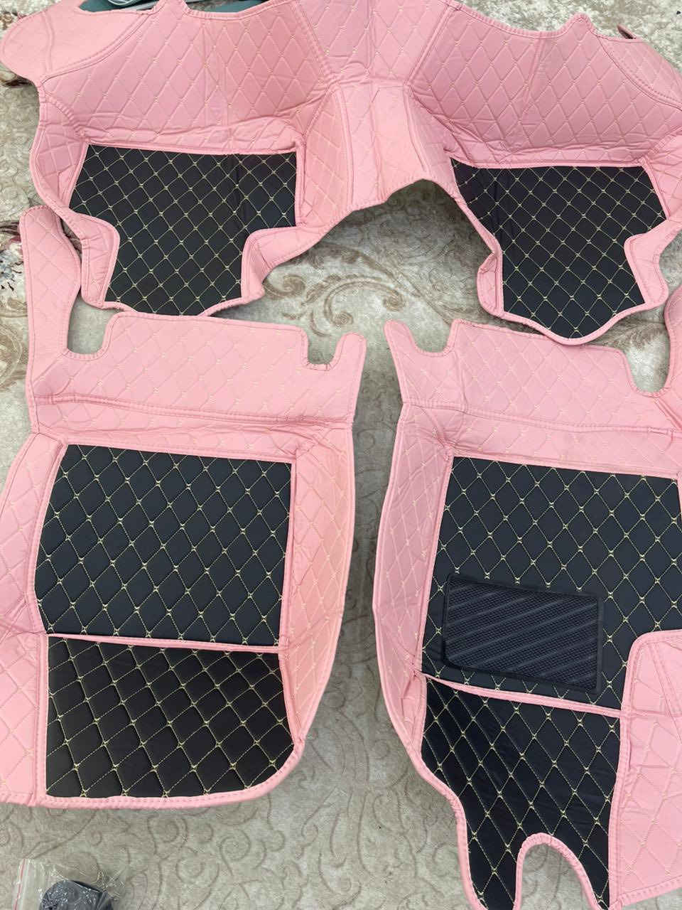 ارضيات جلد بهذا الشكل  حوضية لون مميز بسعر. مناسب


**إذا كنت صاحب هذا الإعلان وتريد حذفه لأي سبب، رجاءا أرسل رسالة إلى الدعم الفني**