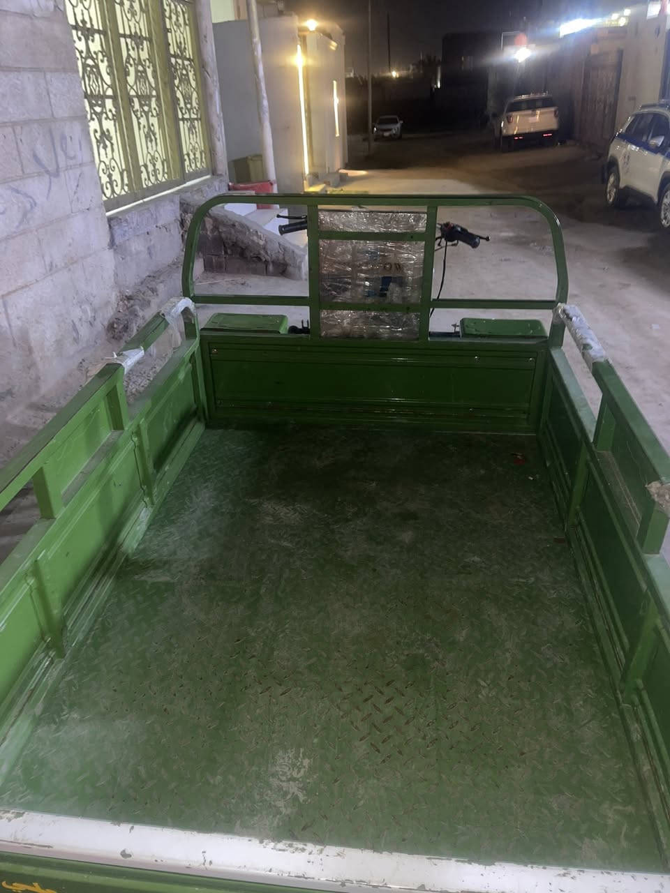 ᷂سلام ᷂؏ـليكم " عليكم ستوته كربلائيه نضيفه مكينه برغي مامفتوح بيه كهربائيات كله شغاله الستوته اوراق ضايعه وعندي ستنساخ اكفلك من البوكه مكاني ابو الخصيب حمدان شارح حمدان السعر خاص ***********
