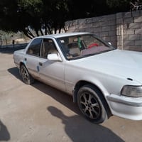 كروسيده • ١٩٩٥ • رقم بغداد