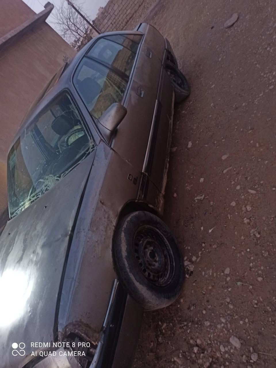 السلام عليكم اوميكه فحص نينوى  شرط تحويل محرك وكير شرط صدر جديد تواير نص عمر  كهربائيات كلهن يشتقلن داخله جديد والخارج حيل زين بس عايزه دعاميه اماميه السياره  شغل ومش  ماشالله سعره مناسب جدا يرهم مراوس شندك سياره تعال خاص الشرقاط قريت شكرا رقم الهاتف ***********
