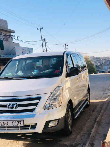 السلام عليكم 
استاركس للبيع 2009 
رقم صلاح الدين دولي بدون ضرر عدا تعديل بسيط ع البارد بقبق الصندوق وبراس الجاملغ الخلفي 
محرك معمر رايمن قبل شهرين 
كير شرط 
طخم تواير وره وكدام جديد 
تغليف كشنات جلد 
سياره جاهزه واحلى من الصور 
السعر 155 
ابيع تحويل وكاله ما اسوي 
***********
***********
