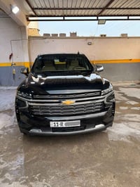 تاهو بريمير • ٢٠٢٣ • محرك ٨ سلندر