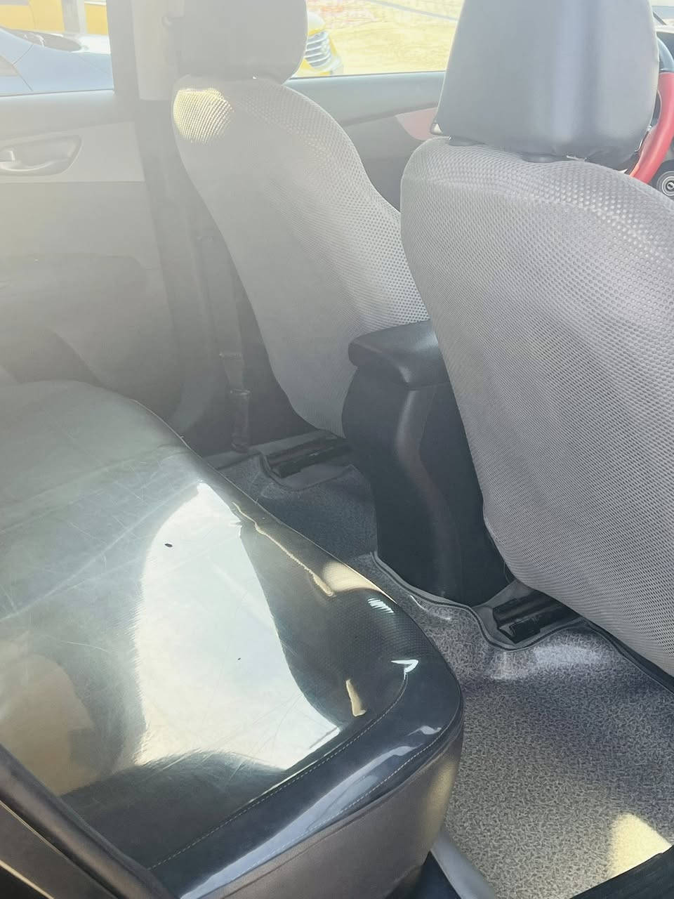 السلام عليكم
كيا فورتي موديل 2020 رقم بغداد دولي 
مكينة مامفتوحة بلاد
كير At سيارة جاهزة  بأسمي سنويتها ل2028
سعرها ب115 بيها مجال مكانها السماوة 
***********
