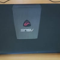 Asus Gaming  Nvidia GeForce GTX 950M 2G  Ram 16g  HDD 1tb  SSD 236gb  ...