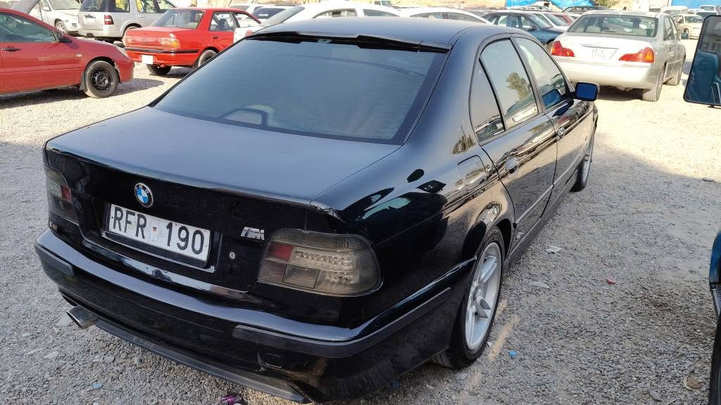 BMW1997 /
مەکینە 28 فول فول مواسەفات
 تەنها سلایت نیە
بۆیاغ عام بۆجوانی بێ دعم لێدران
كوشن جلد و هیتەر کارەبا 
تەبرید لەسەر سویج چوار تایەو ویلی لۆک 
مانەفێست ئەسڵلی ایبراهیم خلیل
سعر 52 کەمێک مەجال 
گۆڕینەوەش ئەکەم لەسەر دڵگرتن
شوێن هەولێر
*********** أربيل, العراق
