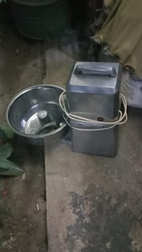 عجانه 5كيلو نظيفه جدا للبيع استخدام قليل العنوان الشرطه الخامسه رقم ال...