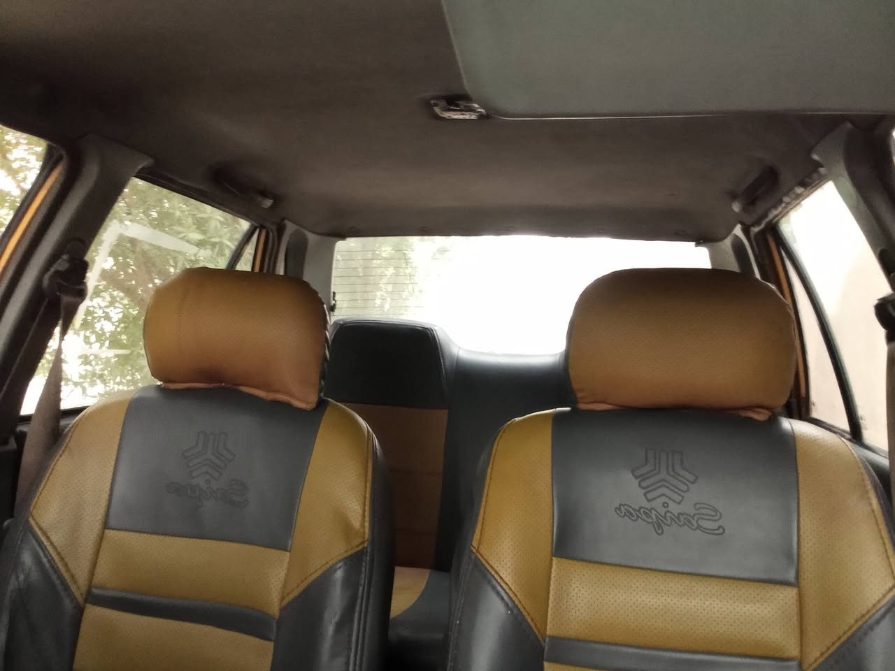 سايبا 2013 رقم بغداد انكليزي ابسمي مصفره هيئه وغرامات
تحويل مباشر
 
كير مكينه مكفولات كفاله عامه
شواصي جهت السايق معمر فقط 
حداديه جديده
دوشمه جلد 
غرفتها نظيفة 
تدفئه شغاله 
كهربائيات كلها شغاله السيارة معايزها شي كبل الشارع 
السعر
33 ورقة وبيها مجال 
العنوان كربلاء حي الضباط الأسرة 
***********. ***********
