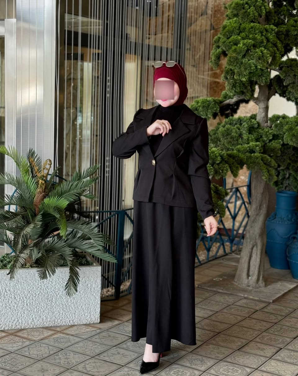 #طقم رسمي كوالتي عالي قماش دابل ايطالي مبطن
#قياس 48/46/44/42/40/38/
#السعر 32 الف 
#توصيل  5 الاف لكل المحافظات


**إذا كنت صاحب هذا الإعلان وتريد حذفه لأي سبب، رجاءا أرسل رسالة إلى الدعم الفني**