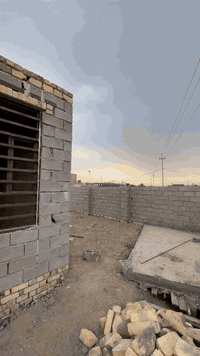 هيكل للبيع بمساحة400 متر نهاية حي المهندسين  غرفتين وصالة ومطبخ   للاستفسار***********
