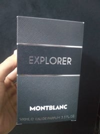 فرنسي اصلي • جديد • مفتوح للتجربة