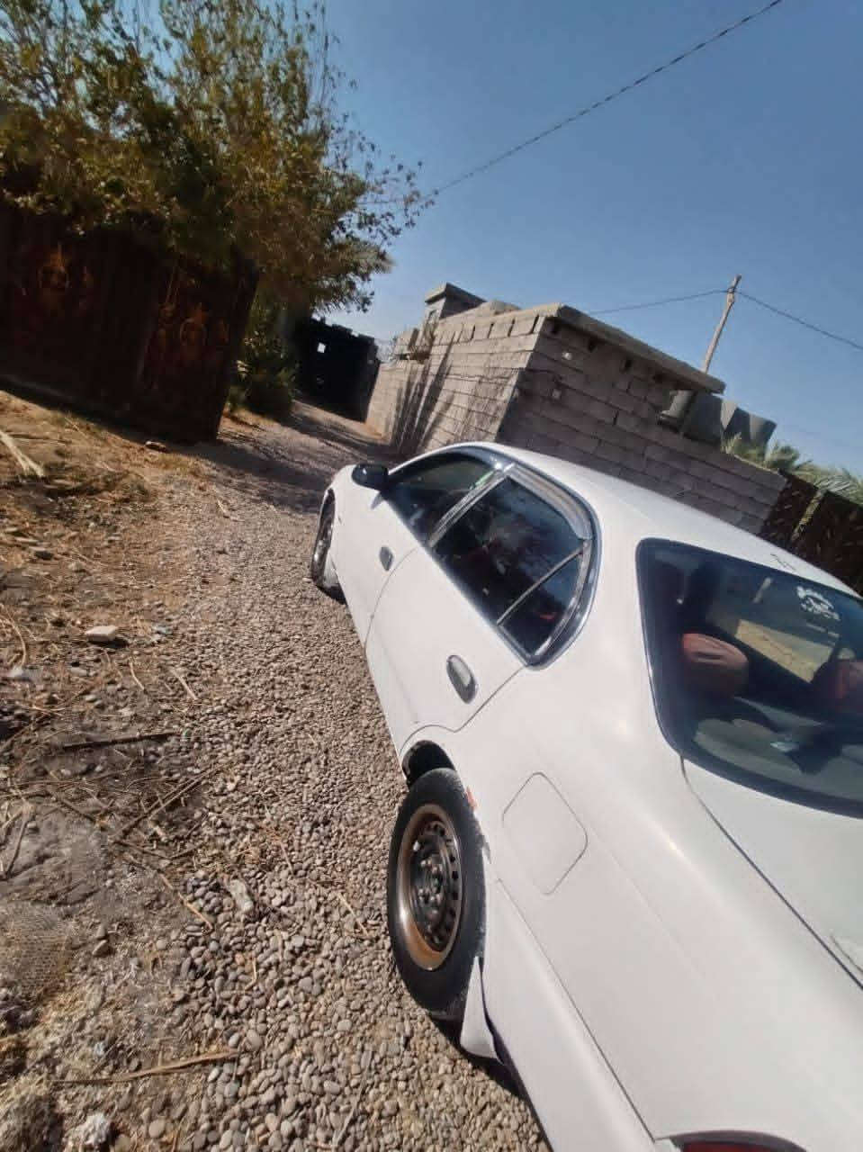 للبيع
كورلا 1994 اوتماتيك رقم بغداد مشروع وطني جاهزه من كلشي نضيفه وتحويل مباشر مكان السياره ديالى خانقين بسعر 55 وبي مجال. للأستفسار ***********
