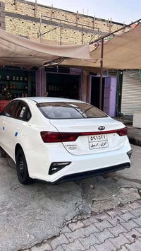 سيراتو • ٢٠٢٠ • ٧٤٠٠٠