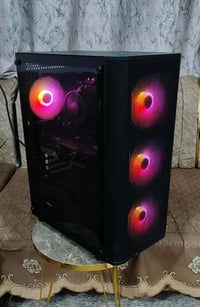 i5-12400f • RTX 3050 8G • كربلاء