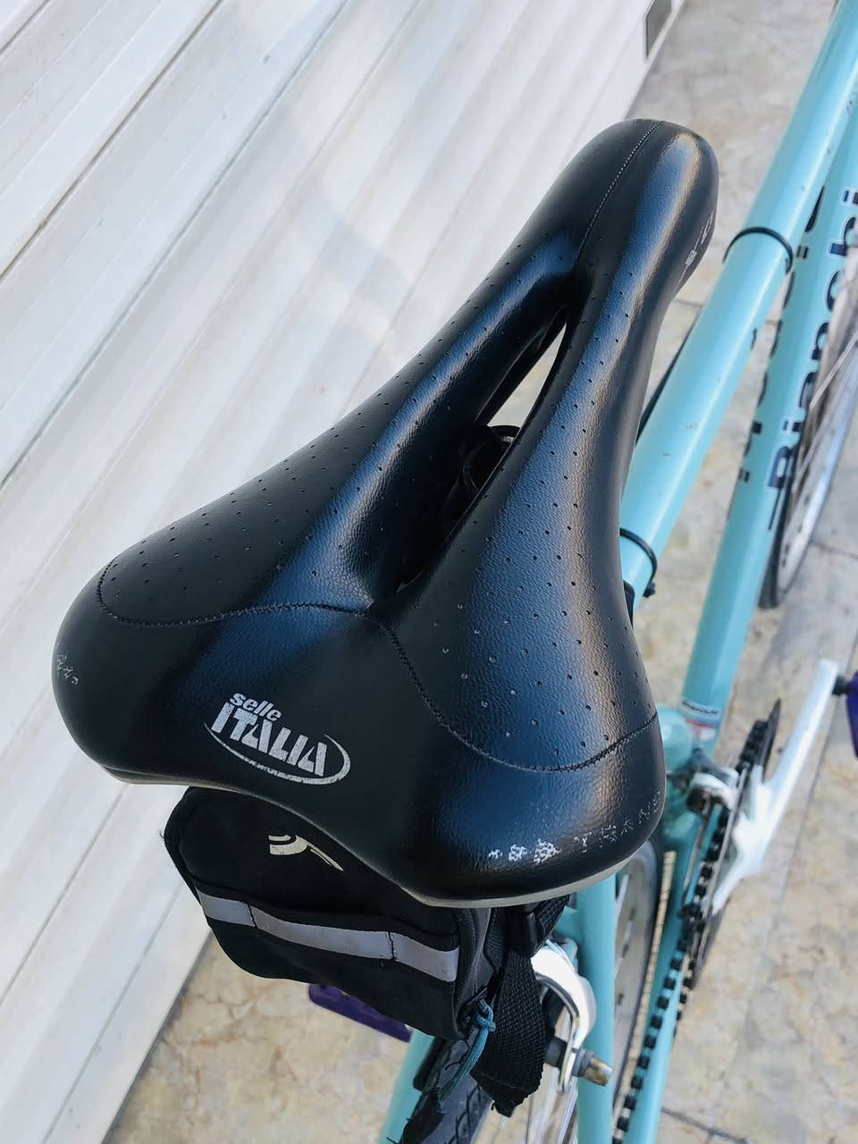 السلام عليكم اخوان رود كلاسك ماركه Bianchi ايطالي 🇮🇹 اصدار piu veloce   ماشه كاربون سستم دراجه shimano  بريكات shimano 600 كلاسك سرج ايطالي selle Italy وياله شيمانو دراجه كلش مرتبه ونضيفه

الدراجه للبيع او مراوس  مكاني بغداد شارع فلسطين 

***********
