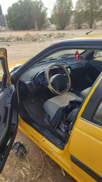 بارس • ٢٠١٢ • تبريد شغال