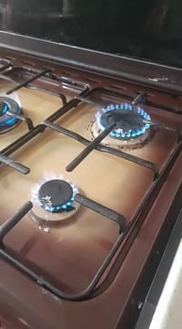 فرن • مطبخ • أجهزة منزلية