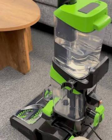 العنوان: وداعاً للعناء.. مكنسة البرونيك وصلت! 🌟
هل تعبتِ من طرق التنظيف التقليدية؟ مكنسة غسيل الأرضيات من شركة البرونيك هي الحل الأمثل لبيت يلمع بلمح البصر.
• تغسل وتجفف: تنظيف عميق للأرضيات مع ميزة التجفيف الفوري.
• قوة شفط جبارة: تتخلص من أصعب البقع والأتربة في ثوانٍ.
• تصميم إيطالي عصري: سهولة في الحركة والوصول لأضيق الزوايا.
🏠 اجعلي منزلك واحة من النظافة مع البرونيك.
📞 للحجز والاستفسار، تواصلوا معنا عبر الرسائل أو الاتصال على: [ الهاتف *********** ] يوجود توصيل لجميع محافظات العراق
