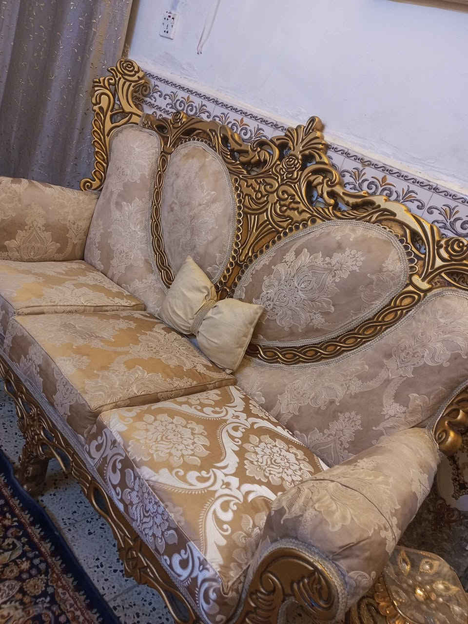 تخم زان ايراني عشر مقاعد نظافه فول مابي اي ضرر لسعر 450بي مجال بسيط مكان مشتل شارع لمطبك *********** بغداد, العراق
