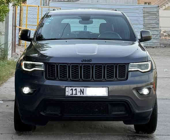 السلام عليكم 
جيب لاريدو للبيع فول مواصفات ما عدا الفتحه

موديل 2019

رقم بغداد انكليزي ب اسمي تحويل ثاني يوم

ماشية 110 الف كيلو 

محرك 3600 

منظومه لايت زينون
كشنات كهرباء

شاشة جبيرة

جي بي اس

لايت وبگ لايت لد 

جنطة كهرباء 

اوتو ستوب

حساسات اطار

اوتو بريك من ترجع ع البك

رادارات جانبيه
 
السعر 232$وبيهه مجال 

للتواصل الاتصال ع الرقم

‭0774 799 0660‬
