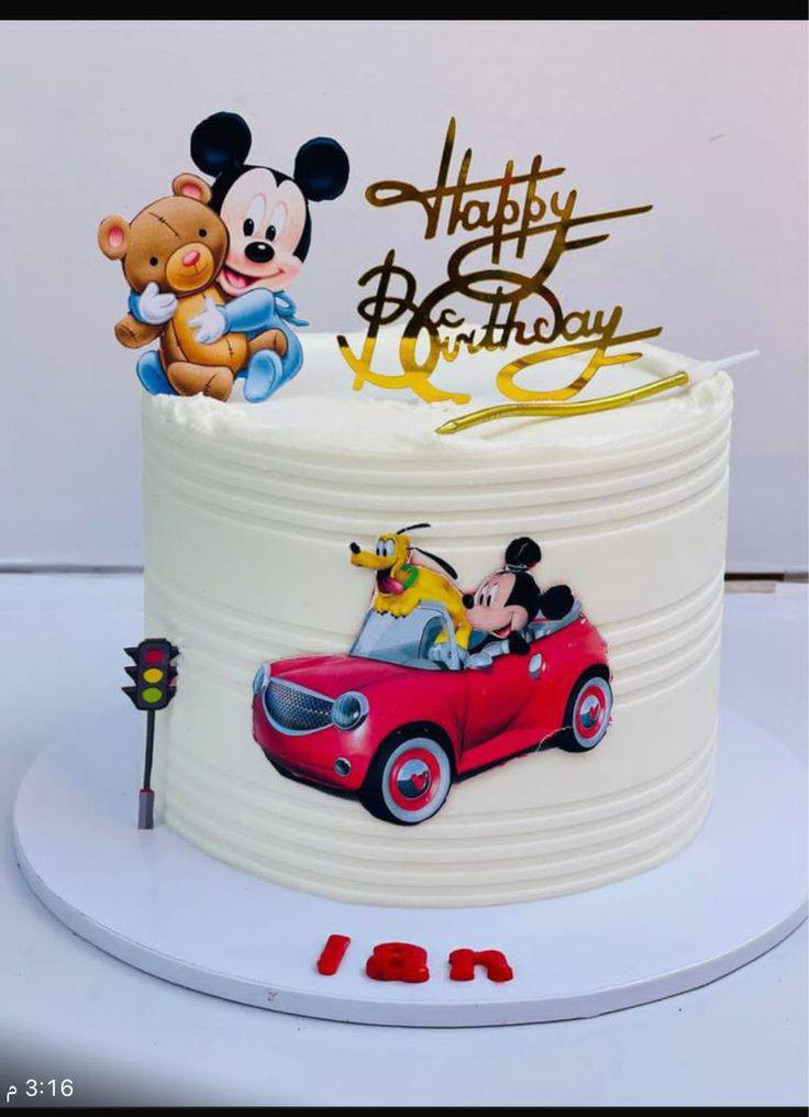 نماذج قابله للتتفيذ
يتوفر لدينا كيك لجمبع المناسبات وحسب الطلب 
تتوفر خدمه توصيل لجميع مناطق القرنه وقضاء الصادق 
للطلب ولاستفسار خاص او واتس 
‏‪0771 953 9481‬‏

#الجميع
