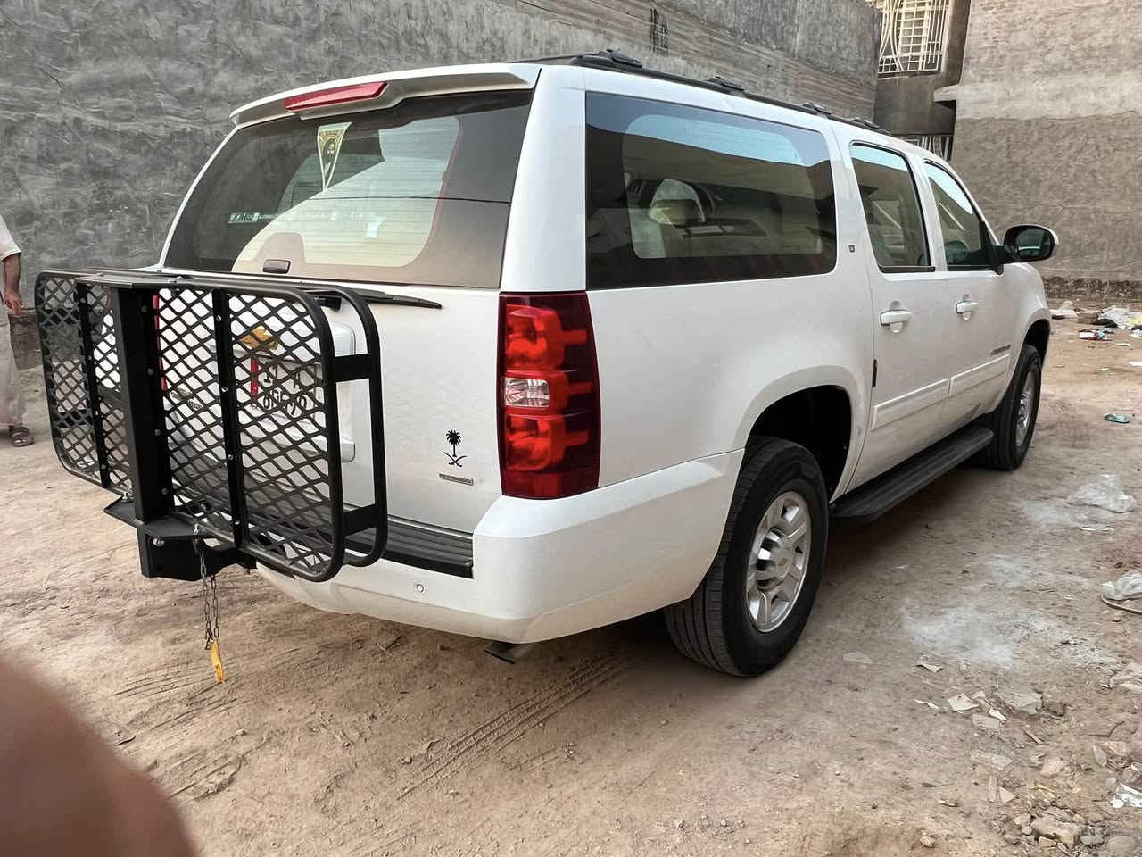 مديل 13 خليجي كفاله عامه  من قطرت صبغ خطها حله بصره سياره جاهزه ع آخر حبابه ربع متخسر عليها ***********
