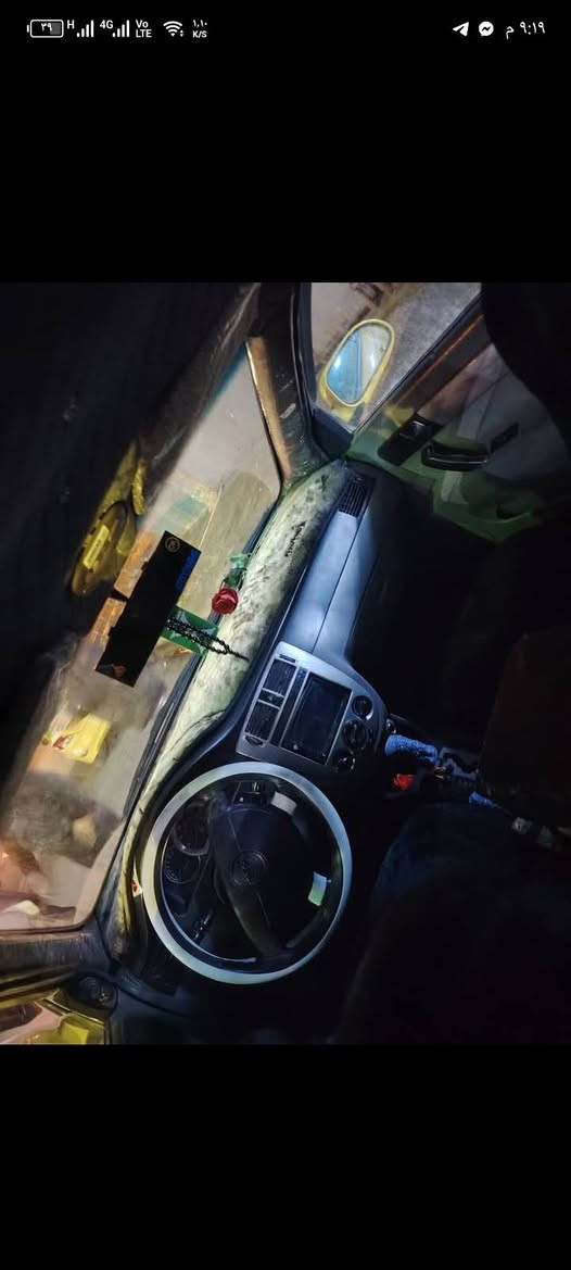 اوبترا فورزا 2007للبيع وترهم اقصاط مكان السياره موصل


**إذا كنت صاحب هذا الإعلان وتريد حذفه لأي سبب، رجاءا أرسل رسالة إلى الدعم الفني**