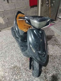 دراجه 140تشتغل تختنك وتطفه البيع كوم حديد سعر 100الكماليه بغداد 077090...