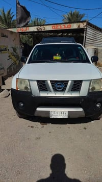 نيسان اكستيرا ٢٠٠٨ محرك بلادي مكفول  كير مكفول  شادلها منظومة غاز   ما...