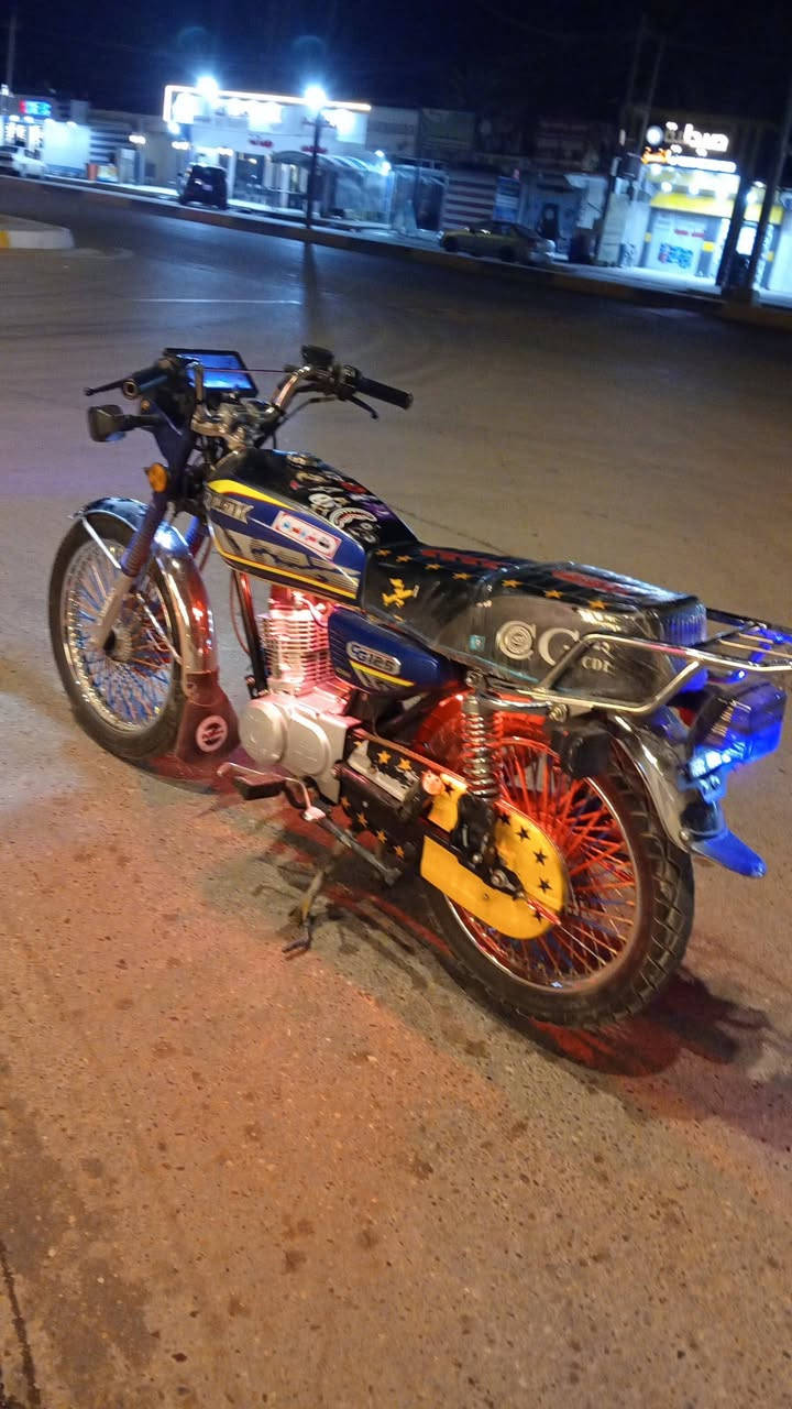 سلام عليكم
درجه البيع تايكر موديل 25 درجه كفاله عامه كلشي ما بيه بس شاشه شوي طافيه نص من عنده ال باقي كله شغال كهربائية كله شغاله اي نقص ما بيه مكاني ديالي كنعان سعر 700 وبيه مجال هاذه رقمي ***********
