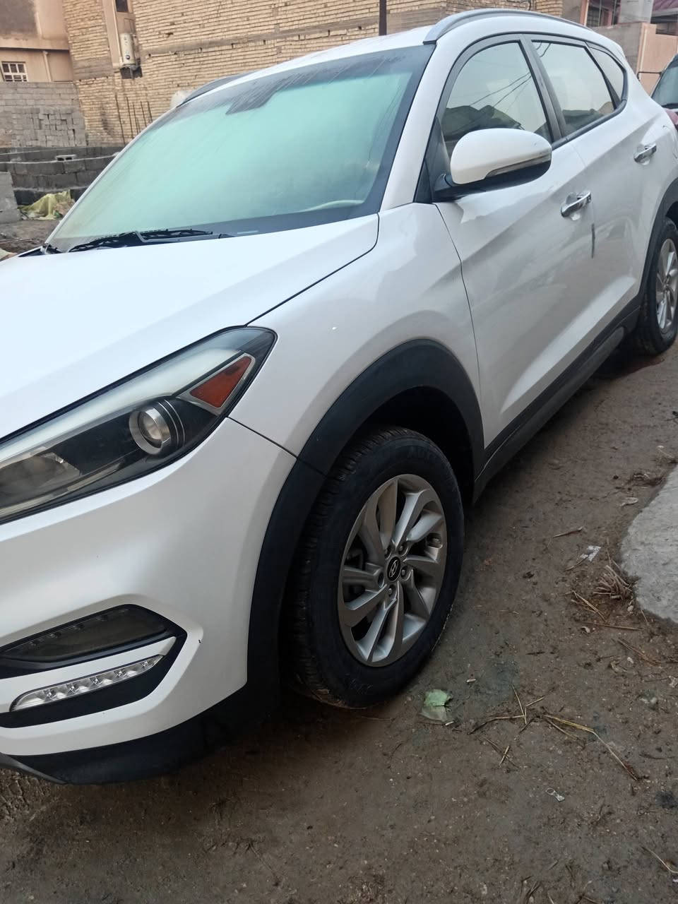 السلام عليكم توسان موديل ١٦ أمريكي محرك ١٦٠٠ تيربو السعر ١٤٥ ورقه ***********
