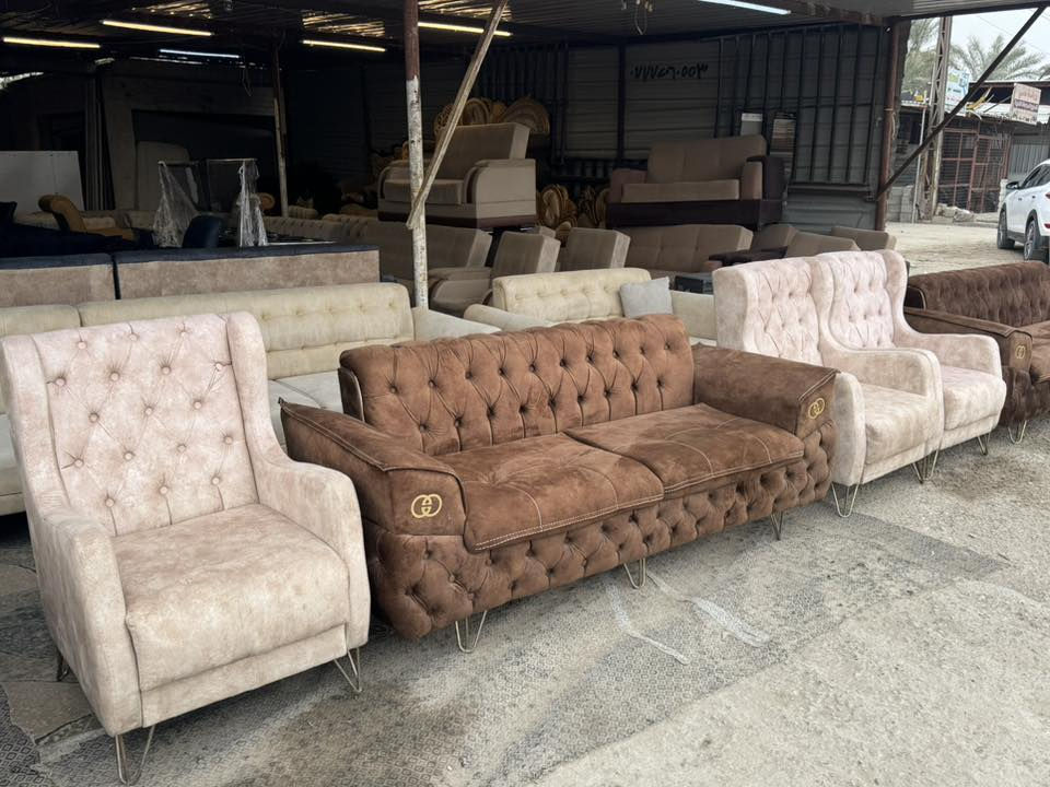 تخم تركي باله عشره مقعد 
***********
متوفر سياره نقل
