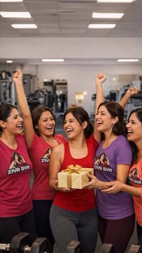 زايا جم اكبر جم نساااائي في البلديات مسوي عرض العيد ومدده لغاية 4/1  ب...