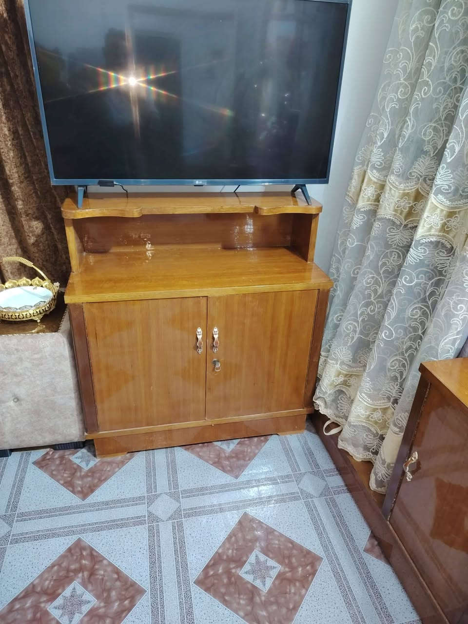 للبيع السعر  بمليون و٦٠٠


**إذا كنت صاحب هذا الإعلان وتريد حذفه لأي سبب، رجاءا أرسل رسالة إلى الدعم الفني**