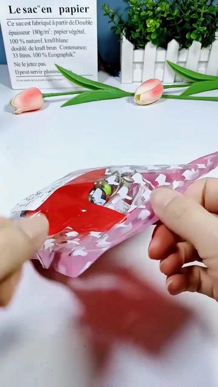 ودّع الأكياس المفتوحة وخلي المقرمشات تبقى طازجة دائمًا 😍

كابسة كوي الأكياس المحمولة ✨
الحل العملي لحفظ الطعام والوجبات الخفيفة بسهولة 👌

✅ صغيرة وخفيفة تنحمل بأي مكان
✅ تغلق الأكياس بإحكام خلال ثواني
✅ شحن USB قابل لإعادة الشحن 🔋
✅ مثالية للمطبخ والسفر والاستخدام اليومي
✅ تحتوي على غلق + قطع بنفس الوقت ✂️

💰 السعر فقط 10,000 دينار
🚚 توصيل مجاني لجميع محافظات العراق

⚠️ الكمية محدودة جداً
📩 سارع بالحجز الآن قبل نفاد الكمية!

#العراق #لايك #ترند #كابسة_اكياس #اكياس #كابسة


**إذا كنت صاحب هذا الإعلان وتريد حذفه لأي سبب، رجاءا أرسل رسالة إلى الدعم الفني**