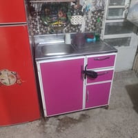 كاونتر نضيف للبيع السعر 250 المكان الشعب حي البساتين 07773278259